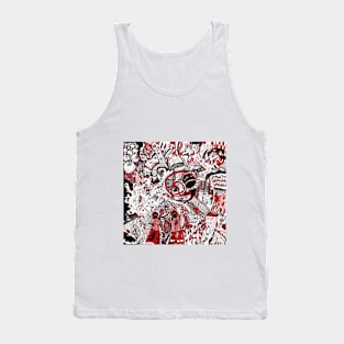 Solarlight Tank Top